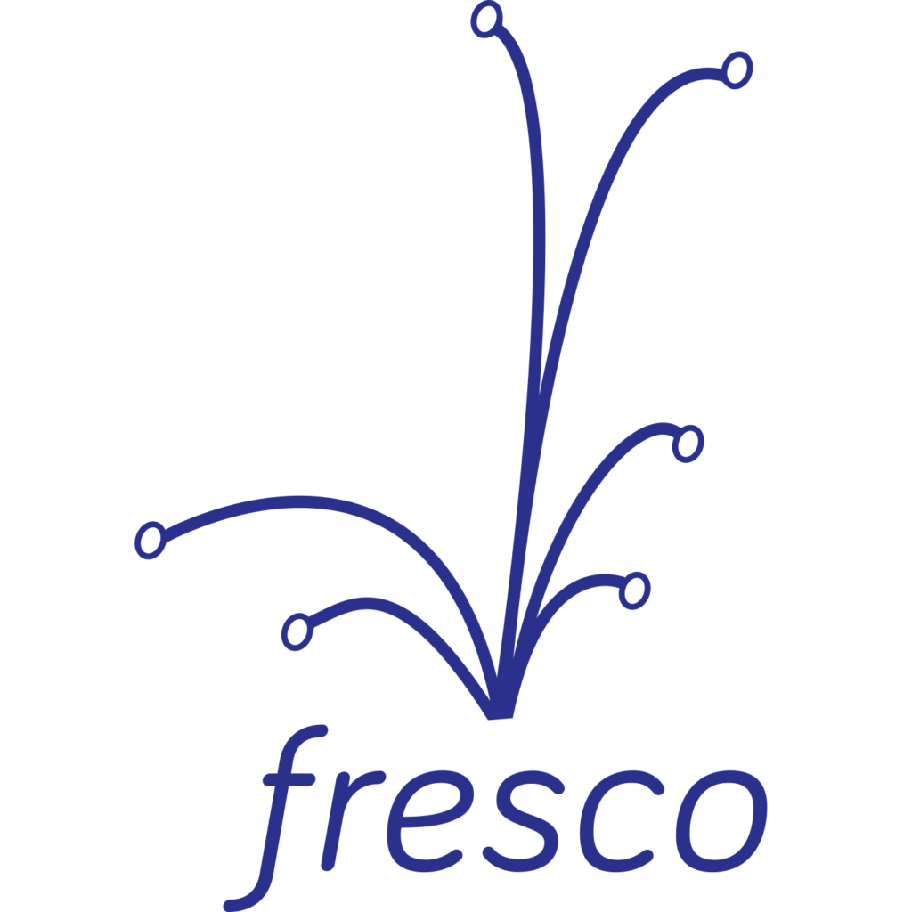 Logo de la Fresco