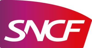 Logo SNCF
