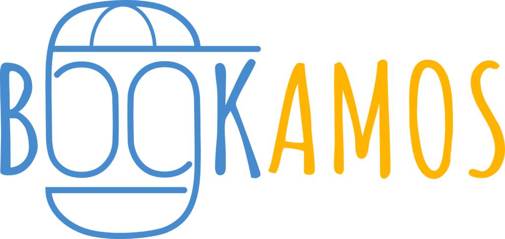 logo de bookamos