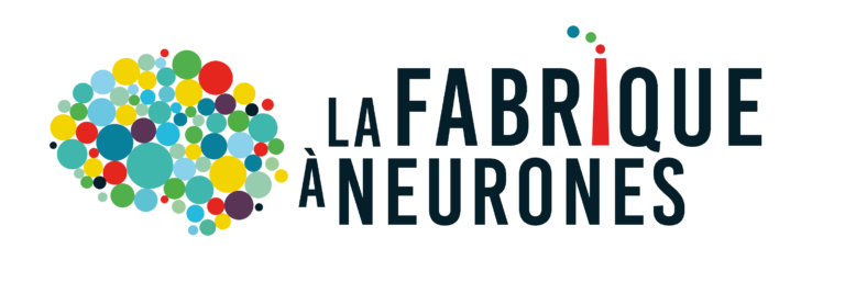 Logo la fabrique à neurones